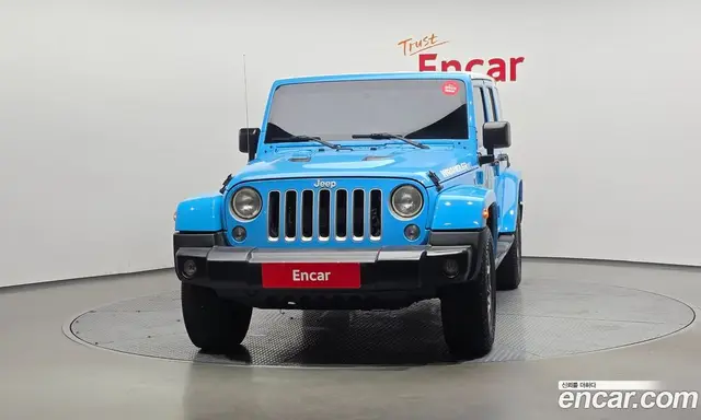 Jeep Wrangler 2017 3.6 автомат (гидро), миниатюра 3 Jeep Wrangler 2017 3.6 автомат (гидро), миниатюра 3