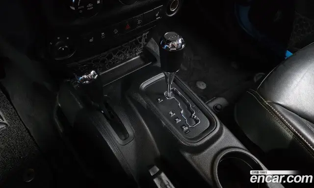 Jeep Wrangler 2017 3.6 автомат (гидро), миниатюра 9 Jeep Wrangler 2017 3.6 автомат (гидро), миниатюра 9