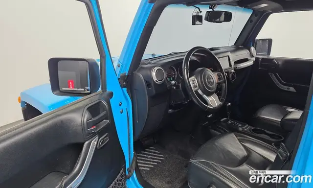 Jeep Wrangler 2017 3.6 автомат (гидро), миниатюра 10 Jeep Wrangler 2017 3.6 автомат (гидро), миниатюра 10