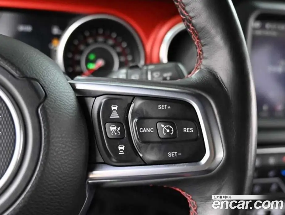 Jeep Wrangler 2019 2.0 автомат (гидро), фото 18