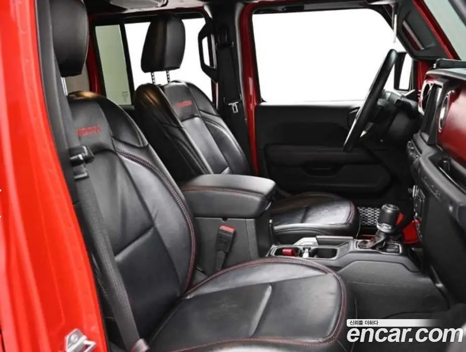 Jeep Wrangler 2019 2.0 автомат (гидро), фото 10