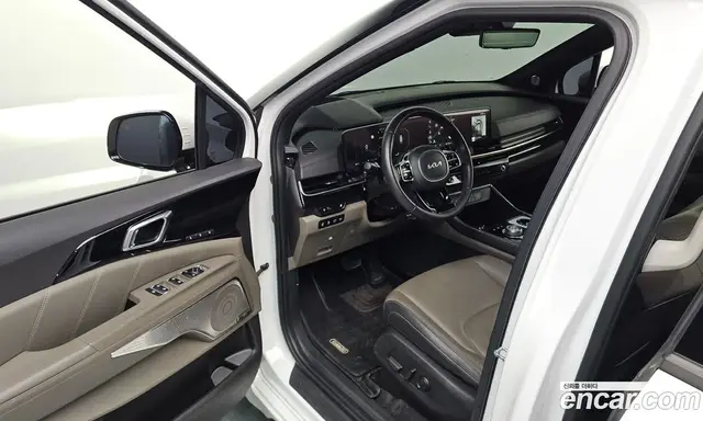 Kia Carnival 2024 1.6 автомат (гидро), миниатюра 11 Kia Carnival 2024 1.6 автомат (гидро), миниатюра 11