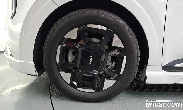Kia Carnival 2024 1.6 автомат (гидро), миниатюра 5 Kia Carnival 2024 1.6 автомат (гидро), миниатюра 5