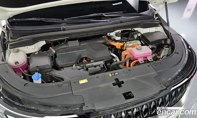 Kia Carnival 2024 1.6 автомат (гидро), миниатюра 6 Kia Carnival 2024 1.6 автомат (гидро), миниатюра 6