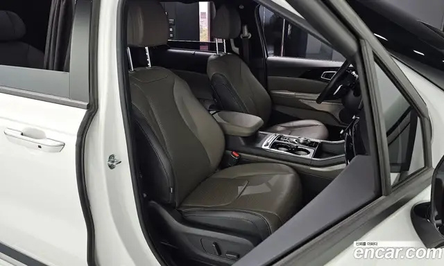 Kia Carnival 2024 1.6 автомат (гидро), миниатюра 10 Kia Carnival 2024 1.6 автомат (гидро), миниатюра 10