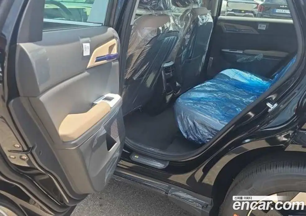 Kia EV5 2026 0.1 автомат (гидро), фото 9 Kia EV5 2026 0.1 автомат (гидро), фото 9