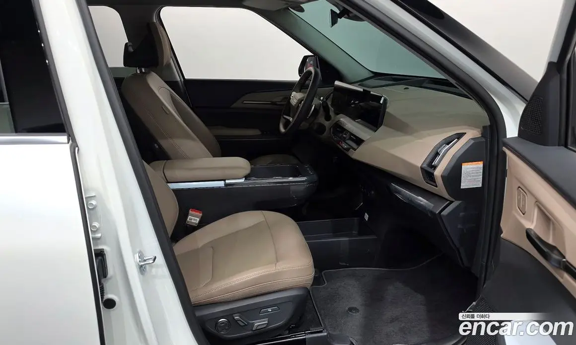 Kia EV5 2026 0.2 автомат (гидро), фото 11 Kia EV5 2026 0.2 автомат (гидро), фото 11