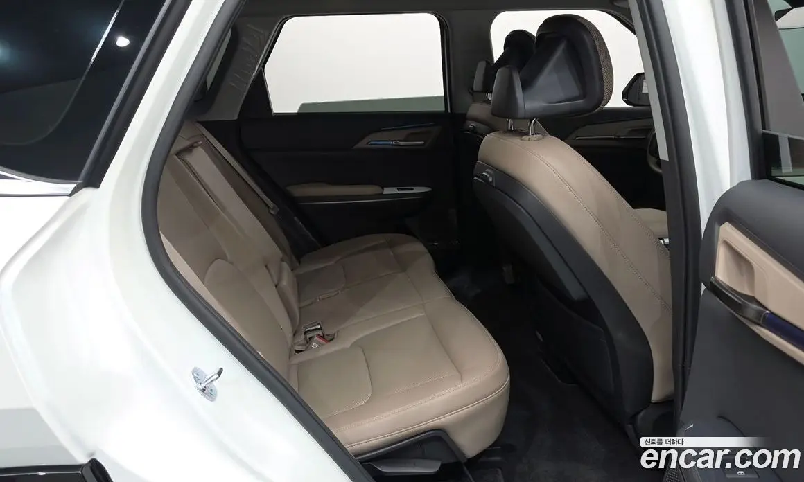 Kia EV5 2026 0.2 автомат (гидро), фото 12 Kia EV5 2026 0.2 автомат (гидро), фото 12