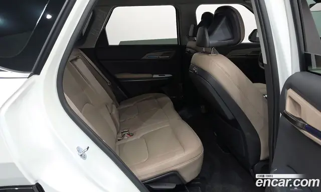 Kia EV5 2026 0.2 автомат (гидро), миниатюра 12