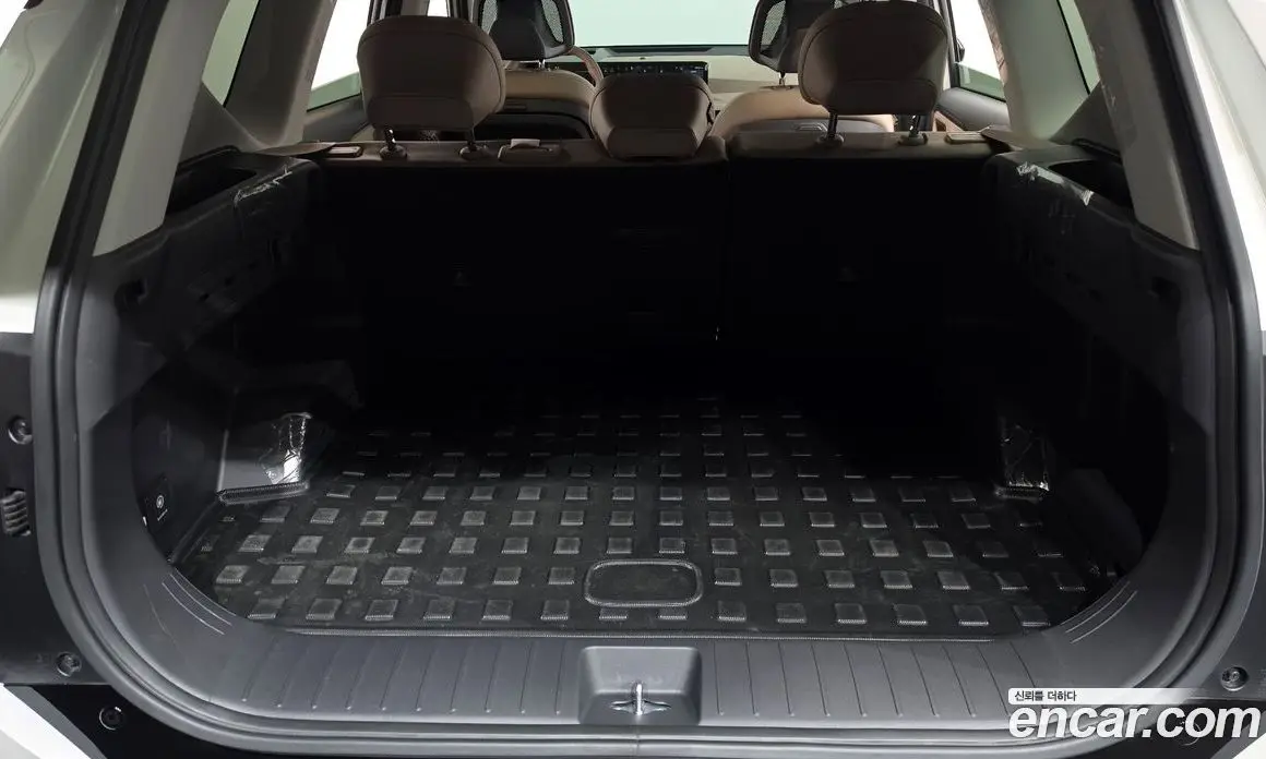 Kia EV5 2026 0.2 автомат (гидро), фото 20 Kia EV5 2026 0.2 автомат (гидро), фото 20