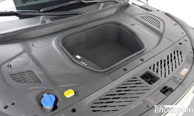 Kia EV5 2026 0.2 автомат (гидро), миниатюра 6 Kia EV5 2026 0.2 автомат (гидро), миниатюра 6