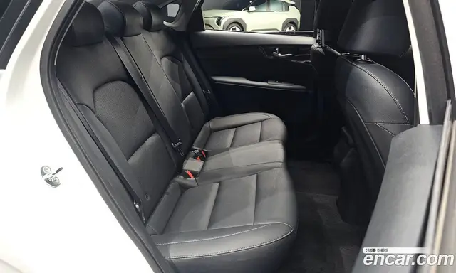 Kia K3 2023 1.6 автомат (гидро), миниатюра 11 Kia K3 2023 1.6 автомат (гидро), миниатюра 11