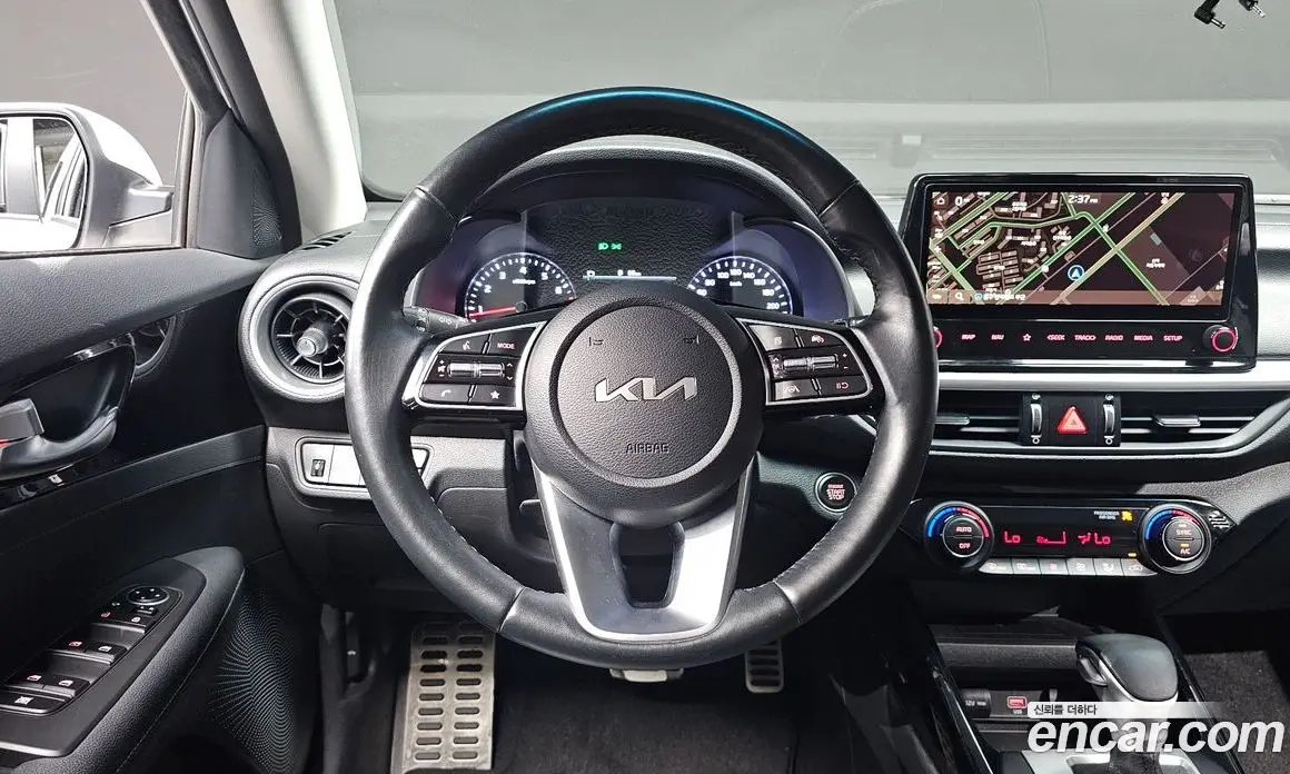 Kia K3 2023 1.6 автомат (гидро), фото 12 Kia K3 2023 1.6 автомат (гидро), фото 12
