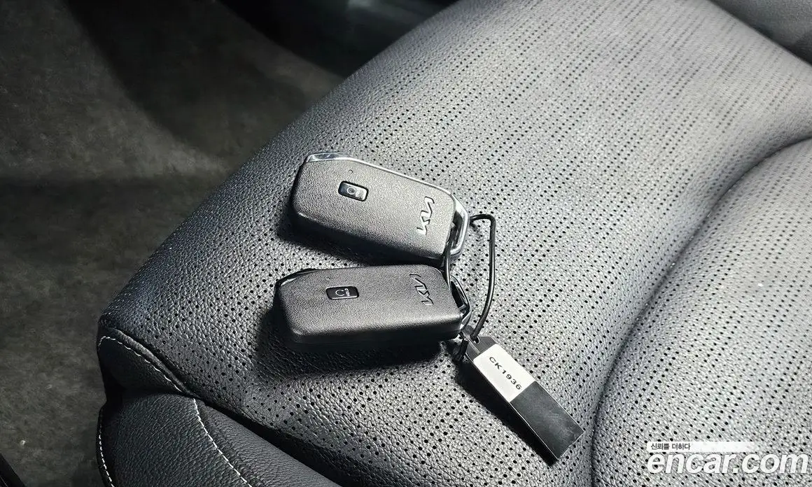 Kia K3 2023 1.6 автомат (гидро), фото 20 Kia K3 2023 1.6 автомат (гидро), фото 20