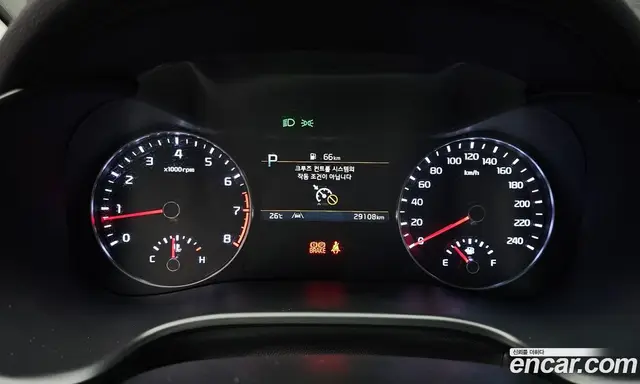 Kia K3 2023 1.6 автомат (гидро), миниатюра 8 Kia K3 2023 1.6 автомат (гидро), миниатюра 8