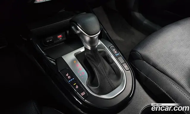 Kia K3 2023 1.6 автомат (гидро), миниатюра 9 Kia K3 2023 1.6 автомат (гидро), миниатюра 9