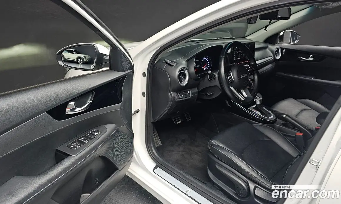 Kia K3 2023 1.6 автомат (гидро), фото 10 Kia K3 2023 1.6 автомат (гидро), фото 10