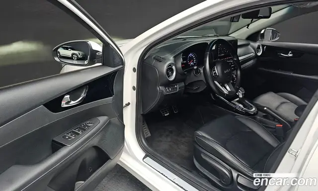 Kia K3 2023 1.6 автомат (гидро), миниатюра 10 Kia K3 2023 1.6 автомат (гидро), миниатюра 10