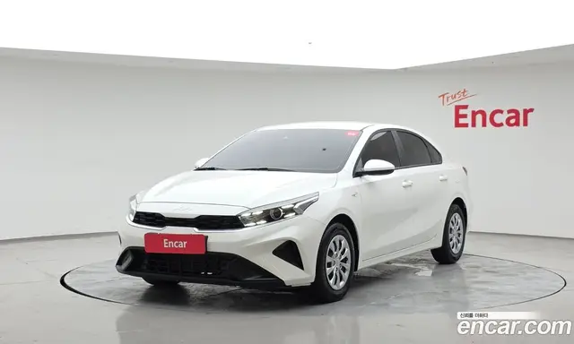Kia K3, 2024, 36 478 км