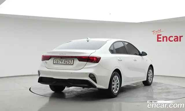 Kia K3 2024 1.6 автомат (гидро), миниатюра 2