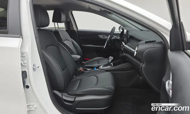 Kia K3 2024 1.6 автомат (гидро), миниатюра 11