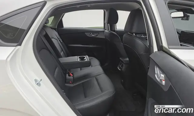 Kia K3 2024 1.6 автомат (гидро), миниатюра 12