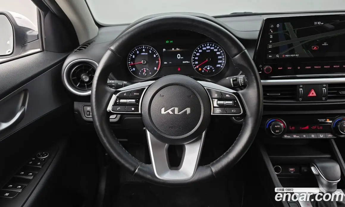Kia K3 2024 1.6 автомат (гидро), фото 14