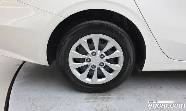 Kia K3 2024 1.6 автомат (гидро), миниатюра 5