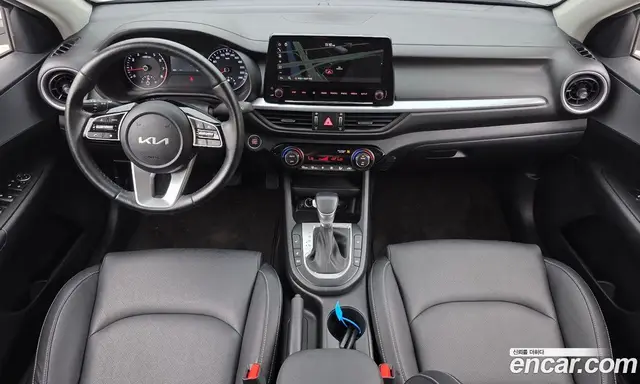 Kia K3 2024 1.6 автомат (гидро), миниатюра 7