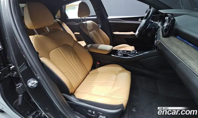 Kia K5 (Optima) 2023 1.6 автомат (гидро), миниатюра 11 Kia K5 (Optima) 2023 1.6 автомат (гидро), миниатюра 11