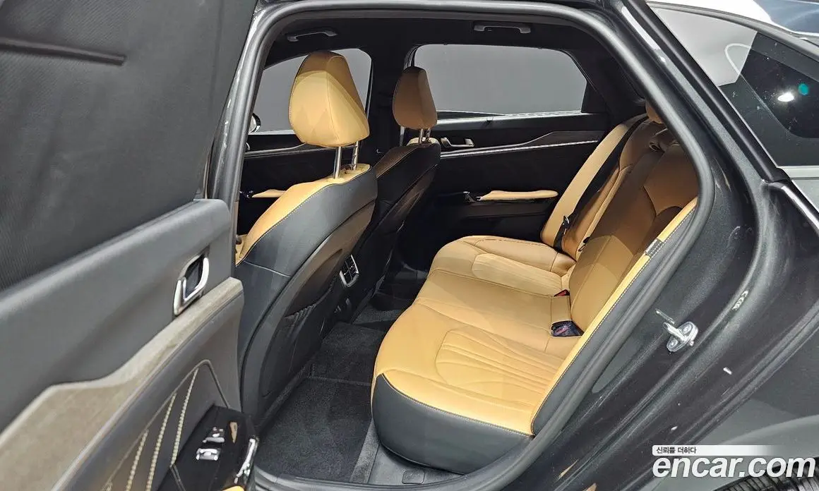 Kia K5 (Optima) 2023 1.6 автомат (гидро), фото 13 Kia K5 (Optima) 2023 1.6 автомат (гидро), фото 13
