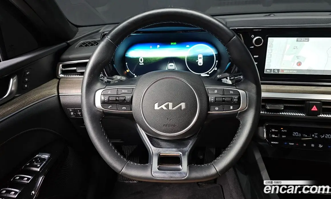 Kia K5 (Optima) 2023 1.6 автомат (гидро), фото 14 Kia K5 (Optima) 2023 1.6 автомат (гидро), фото 14