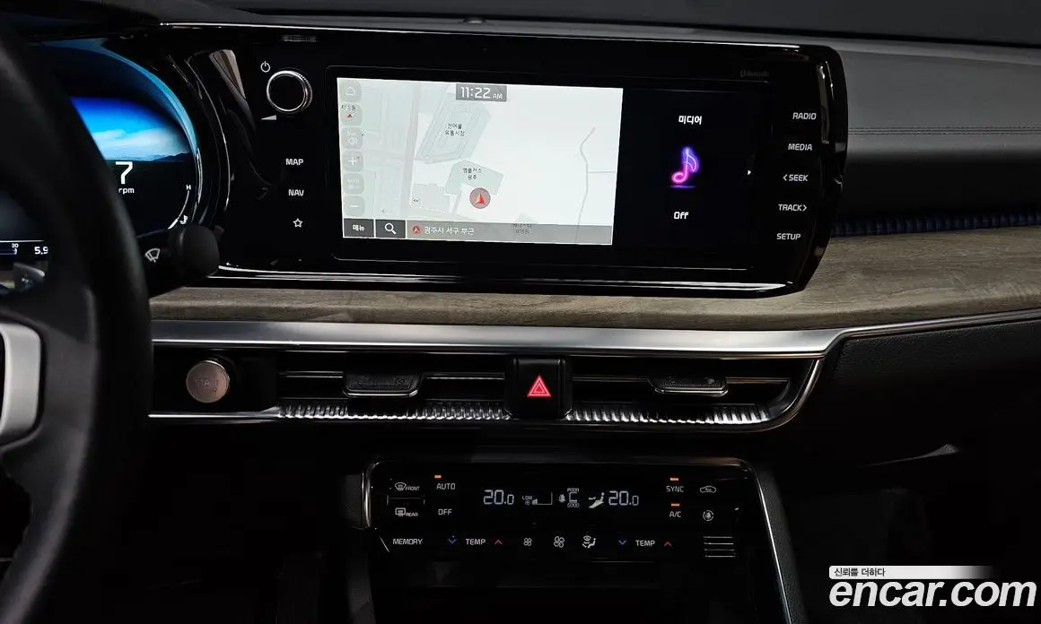 Kia K5 (Optima) 2023 1.6 автомат (гидро), фото 15 Kia K5 (Optima) 2023 1.6 автомат (гидро), фото 15