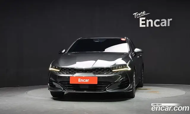 Kia K5 (Optima) 2023 1.6 автомат (гидро), миниатюра 3 Kia K5 (Optima) 2023 1.6 автомат (гидро), миниатюра 3
