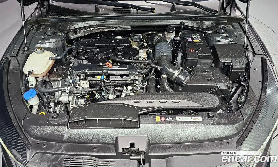 Kia K5 (Optima) 2023 1.6 автомат (гидро), фото 6 Kia K5 (Optima) 2023 1.6 автомат (гидро), фото 6