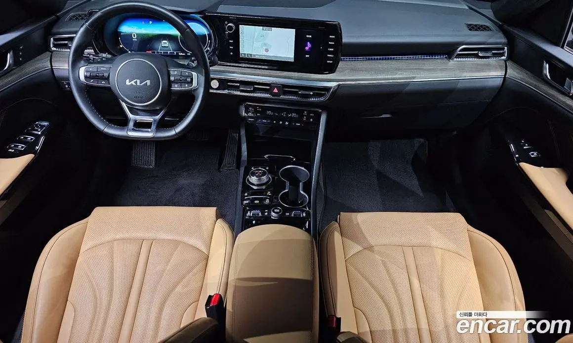 Kia K5 (Optima) 2023 1.6 автомат (гидро), фото 7 Kia K5 (Optima) 2023 1.6 автомат (гидро), фото 7