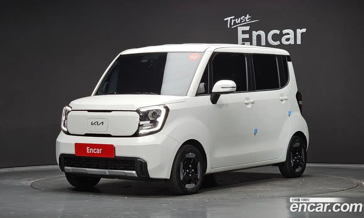 Kia Ray 2024 0.1 автомат (гидро), фото 1 Kia Ray 2024 0.1 автомат (гидро), фото 1