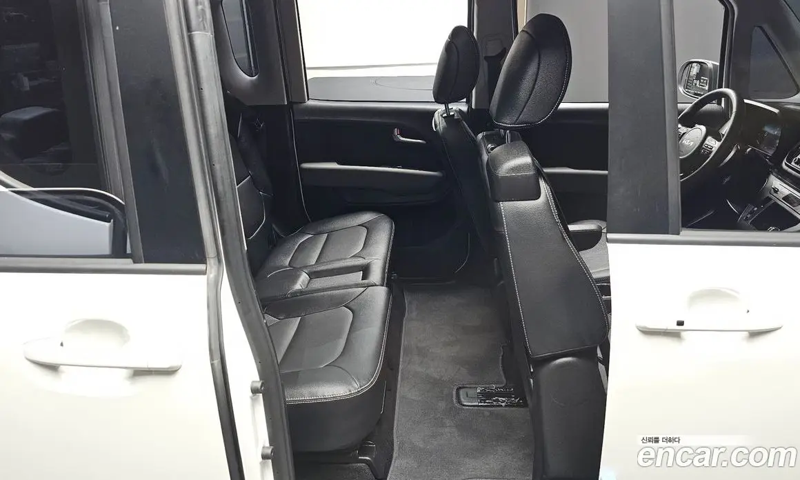 Kia Ray 2024 0.1 автомат (гидро), фото 11 Kia Ray 2024 0.1 автомат (гидро), фото 11