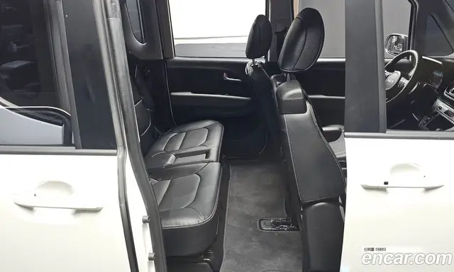 Kia Ray 2024 0.1 автомат (гидро), миниатюра 11 Kia Ray 2024 0.1 автомат (гидро), миниатюра 11
