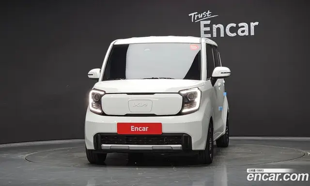 Kia Ray 2024 0.1 автомат (гидро), миниатюра 3 Kia Ray 2024 0.1 автомат (гидро), миниатюра 3
