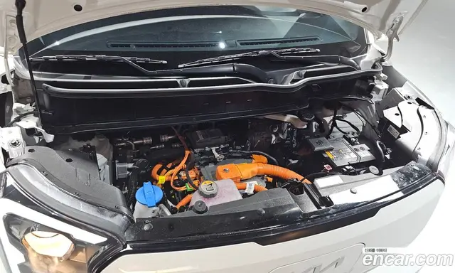 Kia Ray 2024 0.1 автомат (гидро), миниатюра 6 Kia Ray 2024 0.1 автомат (гидро), миниатюра 6