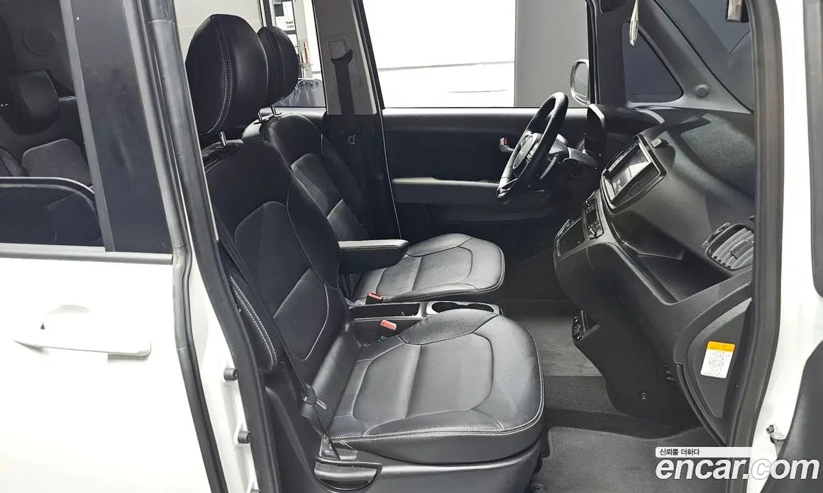Kia Ray 2024 0.1 автомат (гидро), фото 10 Kia Ray 2024 0.1 автомат (гидро), фото 10