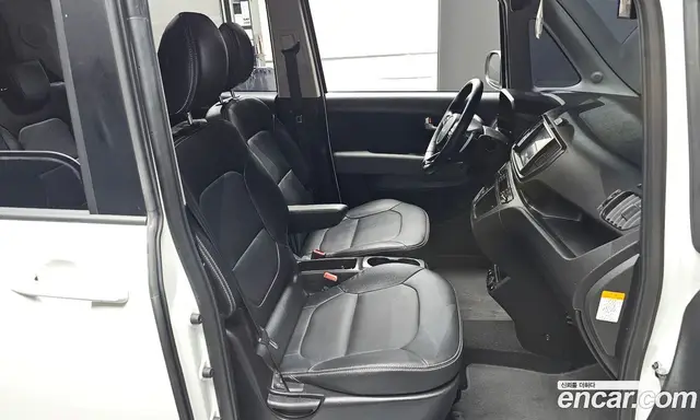Kia Ray 2024 0.1 автомат (гидро), миниатюра 10 Kia Ray 2024 0.1 автомат (гидро), миниатюра 10