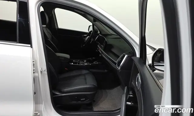 Kia Sorento 2023 2.5 автомат (гидро), миниатюра 11