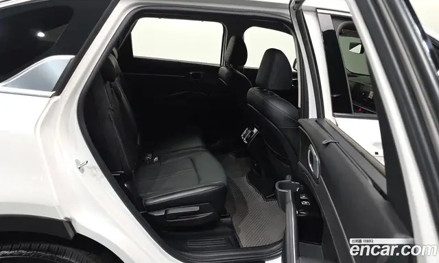 Kia Sorento 2023 2.5 автомат (гидро), миниатюра 12