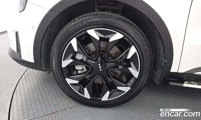 Kia Sorento 2023 2.5 автомат (гидро), миниатюра 5