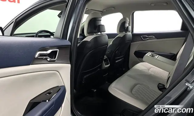 Kia Sportage 2023 1.6 автомат (гидро), миниатюра 11