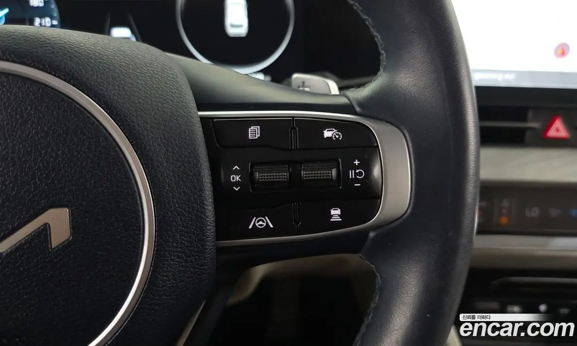 Kia Sportage 2023 1.6 автомат (гидро), фото 17