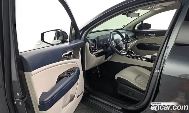 Kia Sportage 2023 1.6 автомат (гидро), миниатюра 10
