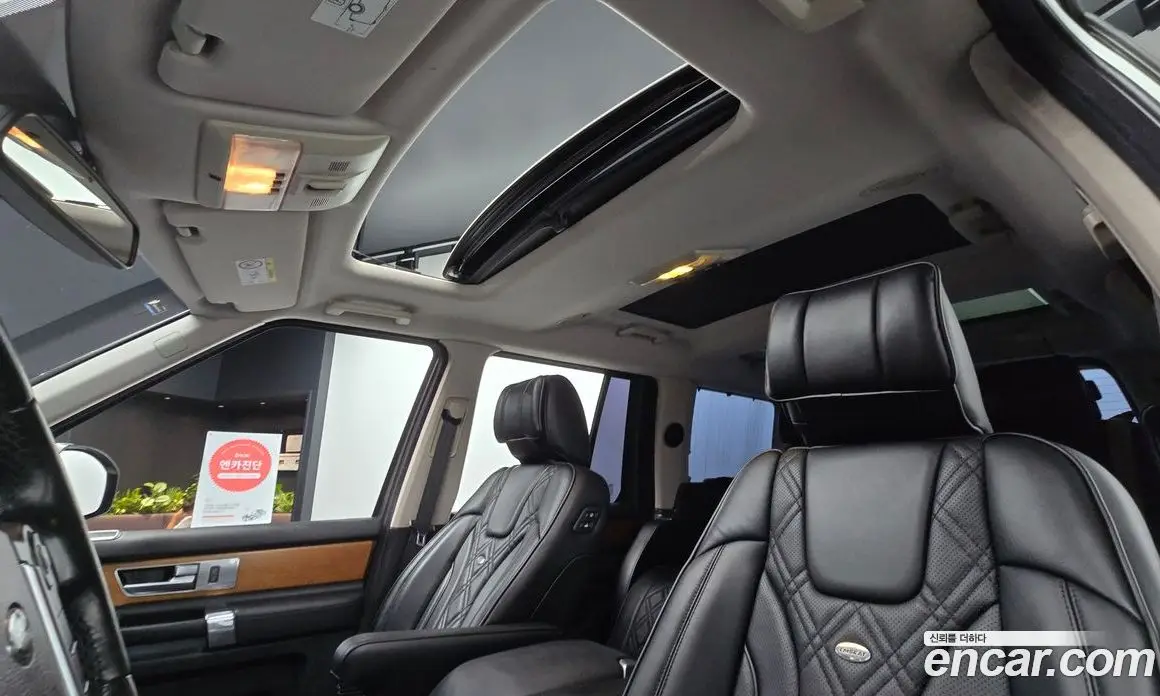 Land Rover Discovery 2014 3.0 автомат (гидро), фото 19 Land Rover Discovery 2014 3.0 автомат (гидро), фото 19